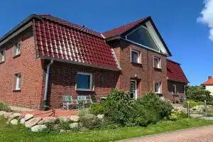 Ferienwohnung Boddenzander Apartments, Breege