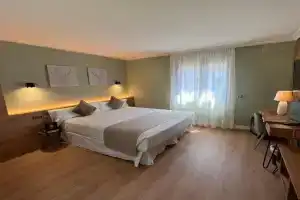 Yomo Imperial Hotel, Sant Julia de Loria