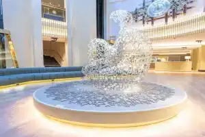 Grand Plaza Hotel & Wellness, Andorra La Vella