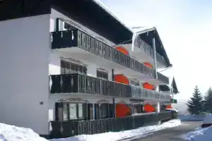 Ferienwohnung Hani Apartments, Spiegelau