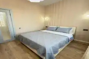 Exclusive Turan 52 2 Apartments, Astana