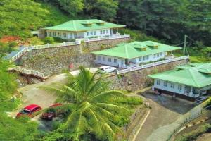 Seychelles Yellow Petals Apartments, Anse Boileau