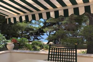 Beach apartment Villa Christina 1, Bol