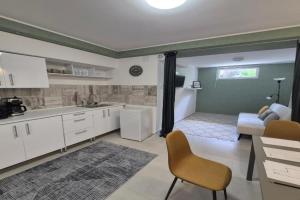 Da Vinci Apartmanok, Eger