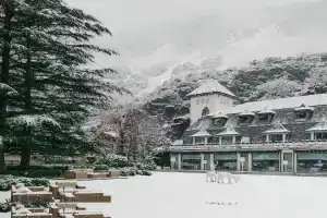 Andorra Park Hotel, Andorra La Vella