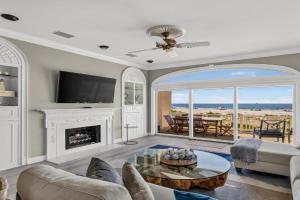 Oceans 5 on the Beach Guest house, Saint Simons