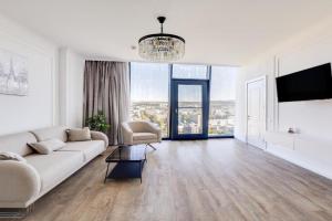 Kind David Residence Apart-hotel, Tbilisi