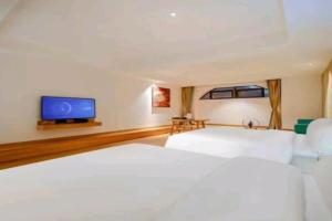 家之新寓 Guest house, Xi'an