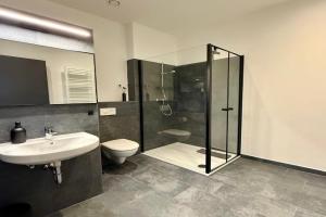 City Apartments Norderstein Apt 3, Cuxhaven