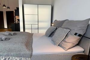 City Apartments Norderstein Apt 2, Cuxhaven