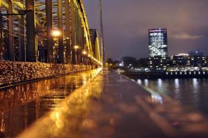 Hostel Cologne, Koln