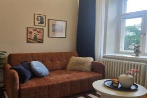 Eira Apartment by Aavalevi, Helsinki
