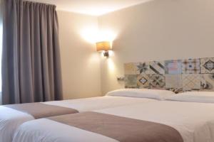 Tudel Hotel, Andorra La Vella