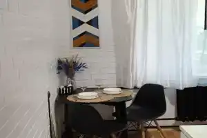Zatishna na Lyustdorfskiy dorozi Apartments, Odessa