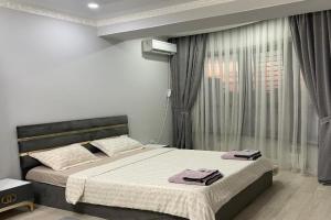 Staywell Apartments 3, Bishkek