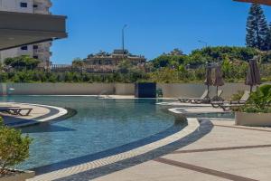 Qoople Elite 3 Elize Apartments, Alanya