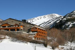 Hotel & Spa Xalet Bringue, El Serrat