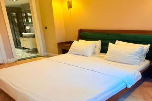 D-orients Guest house, Istanbul