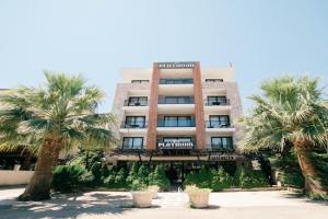 Hotel Platino Prestige, Ulcinj
