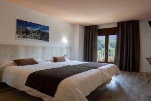 Hotel Marco Polo by Nexta, La Massana