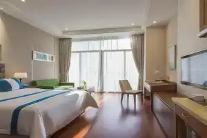 深圳市游深公寓 Hotel, Shenzhen