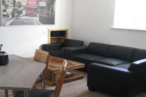 Ferienunterkünfte Boßmann Apartments, Steinhude