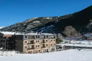 Pierre & Vacances Aparthotel La Tulipa, La Cortinada