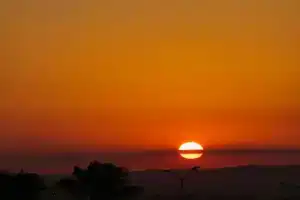 Lazuli Sunset Lake View Apartment 301, Larnaka