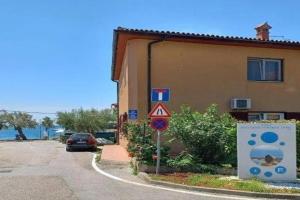 RIVa SONY Apartments, Novigrad