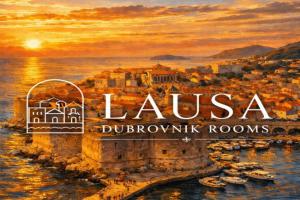Lausa Rooms, Dubrovnik