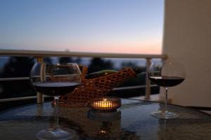 Bindi De-Lux Guest house, Ulcinj