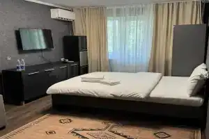 Elebaeva 5 Apartament, Bishkek