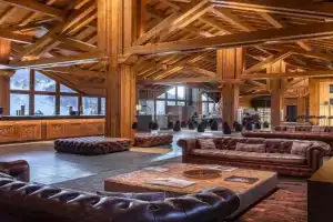 Sport Hotel Hermitage & Spa, Soldeu