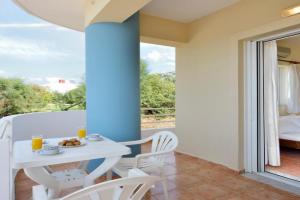 Katerina Rooms Agii Apostoloi, Chania Town