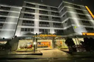 Zenit Diplomatic Hotel, Andorra La Vella