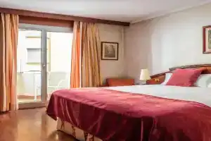 ALEGRIA President Hotel, Andorra La Vella