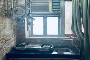 Den studio near carter sea, Mumbai