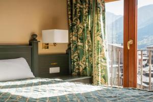Hotel Sant Jordi by ALEGRIA, Andorra La Vella