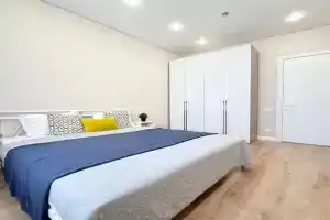 Nexpo Trend vozle TRTs Mega Silkway i Aeroporta Apartments, Astana