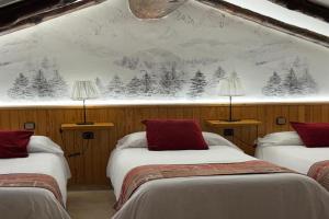 Hôtel Bruxelles, Soldeu