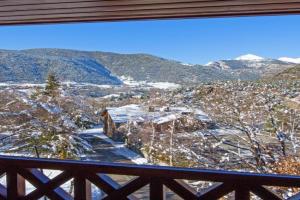 Apartaments Giberga, La Massana