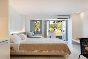 Perivoli Rooms, Parikia