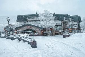 Hotel & SPA Llop Gris, Ransol