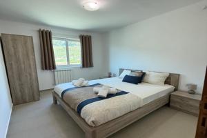 Apartman Nilovic, Ulcinj