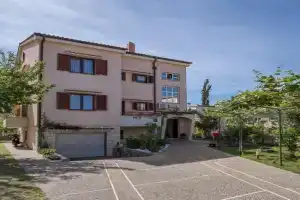 Apartments for families with children - 5396, KRK