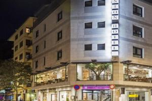 Aston Hotel, Andorra La Vella