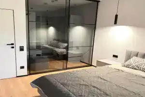 Apart Modern, Odessa