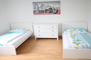 White House II, Bochum