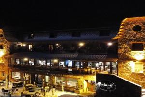 Hotel & SPA Niunit, El Serrat