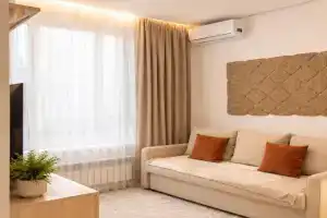 Tandau Apartments, Astana